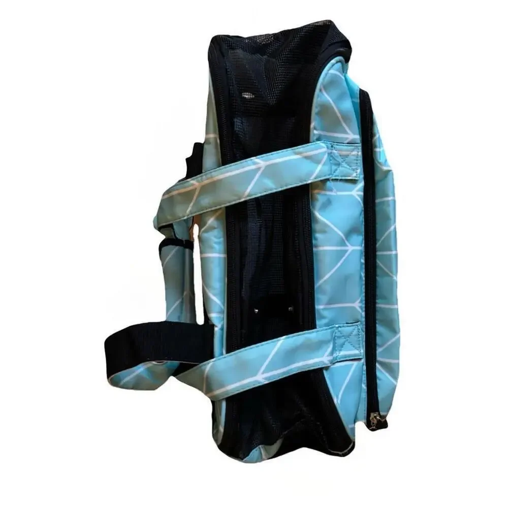 petami pet carrier. 16 X 11.5”